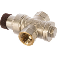 Редуктор давления ITAP Minibrass 1/2 ART 360 "MINIBRASS"