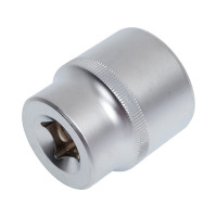 Головка торцевая шестигранная H01230 (30 мм; 1/2") AVS A07878S