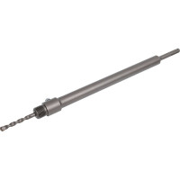 Удлинитель для коронок (350 мм; SDS-plus) INGCO HCBA13501