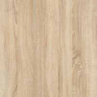Панель STELLA Classic Standart МДФ, 2700x200x6 мм, Дуб Сонома, упаковка 8 шт. ЦБ-00007484