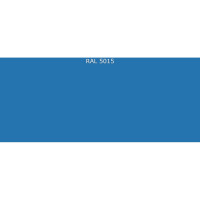 Грунт-эмаль Фарбен быстросохнущая, RAL 5015, 25 кг 4300007600