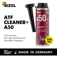 Очиститель Bizol АКПП ATF Cleaner+ a50 0,25л 8005