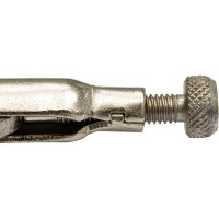 Ручной зажим Кедр 6,5J PRIME 8024047