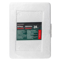 Манометр 1/2'', 20 т для гидравлического оборудования Rockforce RF-0500-3-M