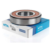 Подшипник NTN 6318 LLUC3/2AS (2RSC3)