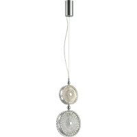 Подвес ODEON LIGHT LED 13W CARAMELLA 5416_13LC