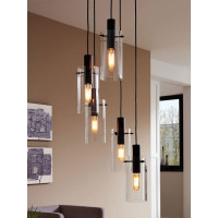 Подвесной светильник EGLO MONTEFINO 97368