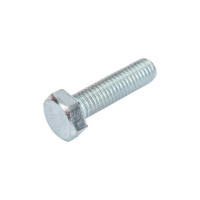 Болт Госкреп DIN933, М8x30 мм, 25 кг 9990106329