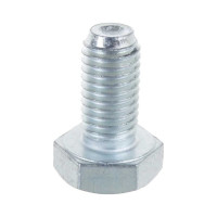 Болт Госкреп DIN 933, М10x20 мм, 25 кг 9990106368