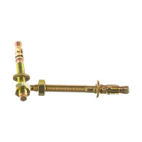 Анкер-клин Госкреп м6x40 мм, 100 шт. 9999937163