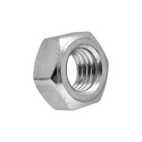 Гайка Госкреп DIN 934, цинк, М5, 25 кг 9990106283