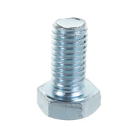 Болт Госкреп DIN933, М8x16 мм, 25 кг 9990005062