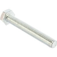 Болт Госкреп DIN 933, М10x70 мм, 25 кг 9990106365