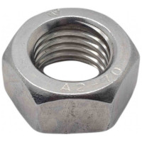 Гайка Госкреп DIN 934, М24, 25 кг 9990001081