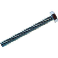 Болт Госкреп DIN933, м8x70 мм, 25 кг 9990106362