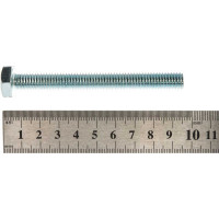 Болт Госкреп DIN 933, М10x90 25 кг 9990106336