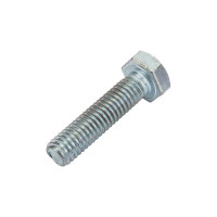 Болт Госкреп DIN933, М6x25 25 кг 9999938745