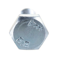 Болт Госкреп DIN933, М12x35 25 кг 9999961035