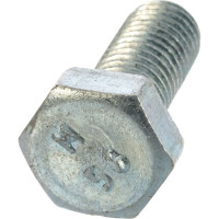 Болт Госкреп DIN933, М12x30 25 кг 9990106324