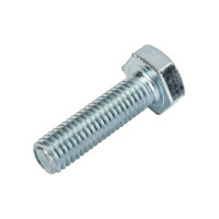 Болт Госкреп DIN933, М8x35 25 кг 9999938746