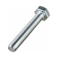 Болт Госкреп DIN933, М6x35 25 кг 9990106415