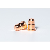 Сопло 1.0 мм (Nozzle) 10 шт, PT-60 PLAZWELD P-60N-10