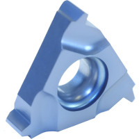 Пластина резьбонарезная сменная твердосплавная 16ER3.00TRLP0520 10 шт Prosaers 32382