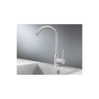 Смеситель для кухни GRANULA GR-2125 сланец