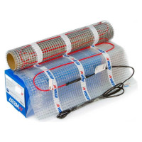 Нагревательный мат ДЕВИ Comfort Mat-150T 225 Вт, 230 В, 1,5 м2 140F1744R