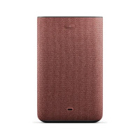 Станция Яндекс 2 - умная колонка с Алисой YNDX-00051 красная YNDX-00051 Red