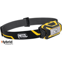 Компактный налобный фонарь Petzl aria 1 E069AA00