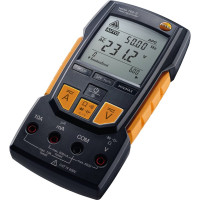 Мультиметр с поверкой Testo 760-2 к0000018029