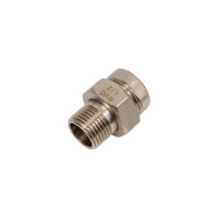 Прямая американка Rvc 1/2 г х 1/2 ш 00874