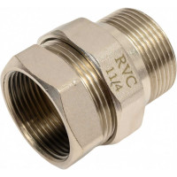 Прямая американка Rvc 1 1/4 г х 1 1/4 ш 00877