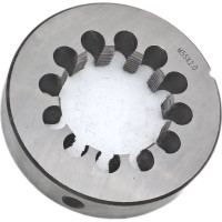 Плашка TORNERI М55x2 042220