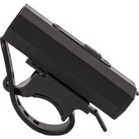 Светодиодный велосипедный аккумуляторный USB фонарь GLANZEN 1000 Лм BFL-1000-BK08 КА-00008964