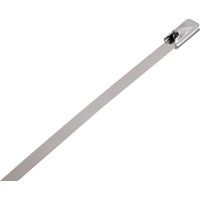 Стальные стяжки Nord-Yada 4.6х650 мм (в уп 50 шт.) 909338