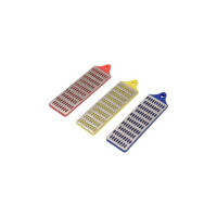 Набор алмазных брусков VOREL 3 шт 26140