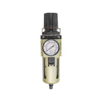 Фильтр-регулятор Rockforce 1/2 RF-AW4000-04D(54502)