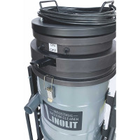 Промышленный пылесос LINOLIT Linolit 322 с комплектом аксессуаров 38" 00-00012988