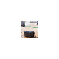 Садовый бокс для оборудования Heissner Z960-00