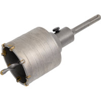 Коронка по бетону SDS-Plus 65 мм HEADROCK 422-010-65