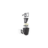 Скиммер для пруда PROFI POND Heissner F644-00