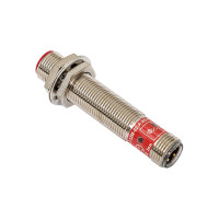 Индуктивный бесконтактный датчик EKF PROXIS-2-12M-02-P-NO-M12