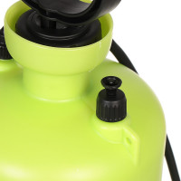 Садовый опрыскиватель Green Days  8 л, пластик 336941