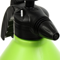 Садовый опрыскиватель Green Days 3 л, пластик, 6590-00, салатовый 414144