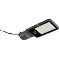 Светодиодный светильник Jazzway PSL 08 50Вт 5000К GR 120град. уличный консольный ДКУ IP65 5045781