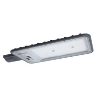 Светодиодный светильник Jazzway PSL 08 GR 200Вт 5000К IP65 140/70град. ДКУ уличный консольный с линзовым модулем 5045866