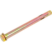 Анкер болт КРЕП-КОМП с болтом М12 16x180 (10шт) аб16180