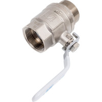 Шаровой кран STI рычаг Ш/Г 32 00000003997